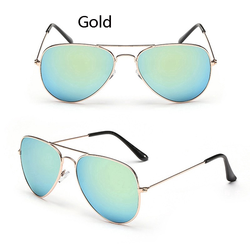 Kính mát chống tia UV dùng cho trẻ nhỏ