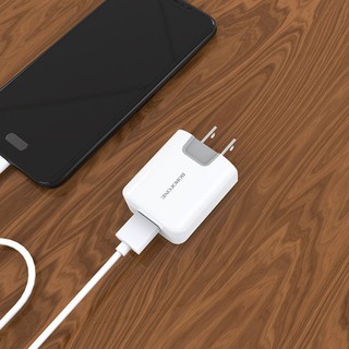 Cóc sạc BOROFONE.BA10 1A-1USB