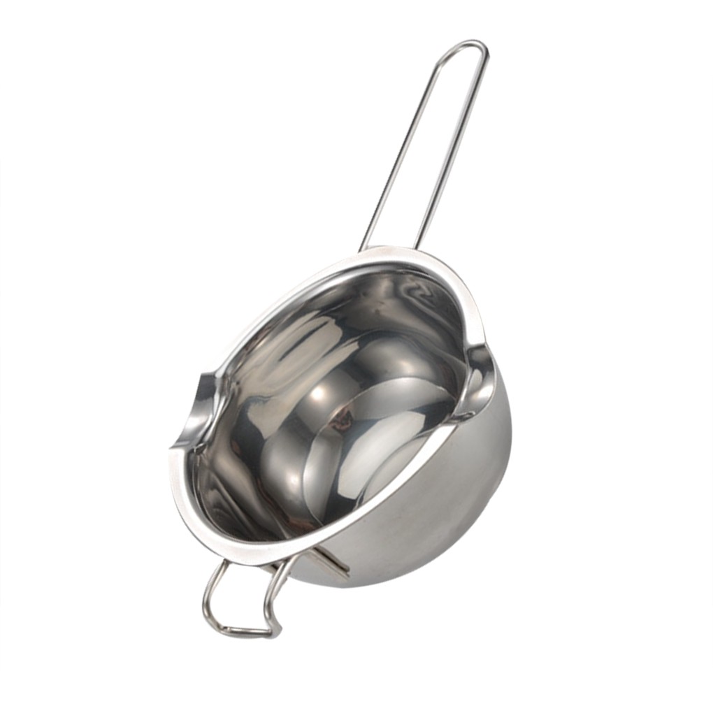 Nồi Nấu Chảy Sô Cô La / Bơ Bằng Thép Không Gỉ Spl-304