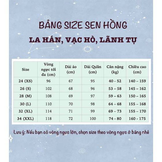 🌼🌸🌺Bộ quần áo đi lễ truyền thống Phật tử Mẫu Vạt Hò lam đi chùa cho nam - nữ mặc khoá tu, hành lễ tại gia