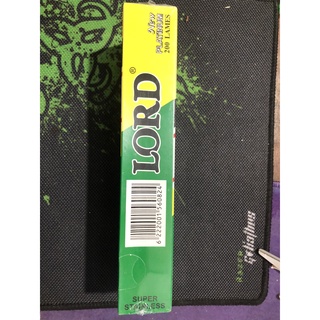Dao Tem LORD Cạo Râu (Hộp 200 Lưỡi)