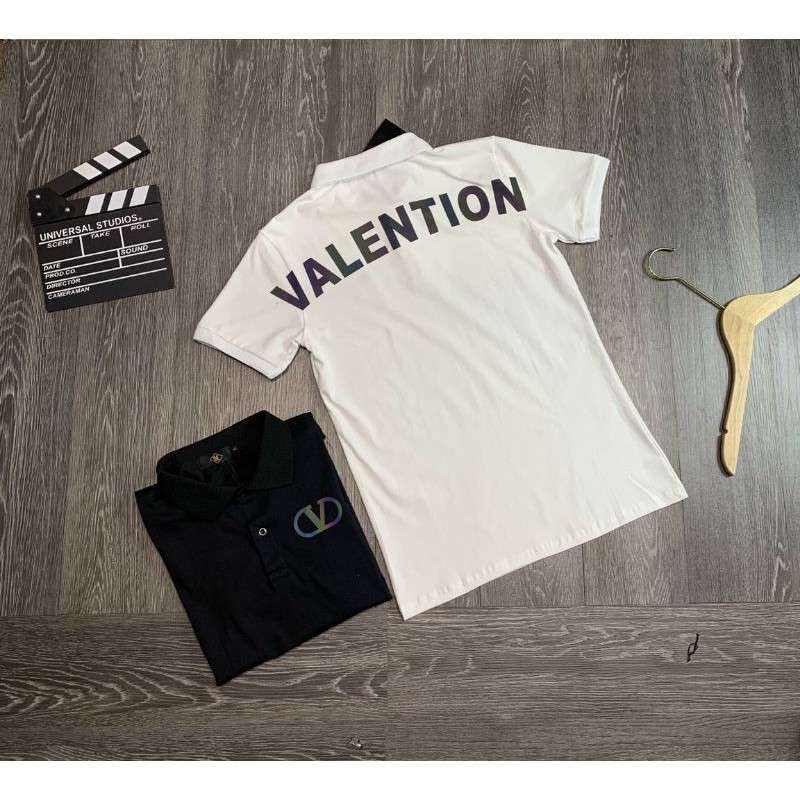 Áo Thun Nam PoLo cổ trụ (cotton 100% ,co dãn 4 chiều) | BigBuy360 - bigbuy360.vn