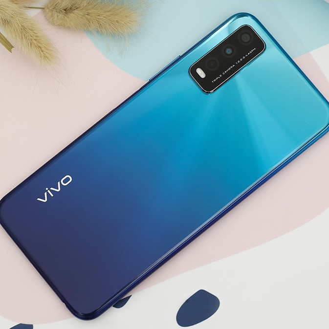 Điện thoại Vivo Y20 (2021) (4GB/64GB)