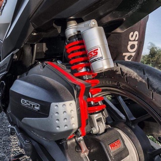 Phuộc YSS G PLUS ccho vario/ click