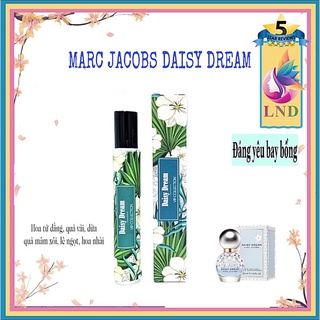 Tinh dầu nước hoa nữ cao cấp Marc jacobs daisy dream LND