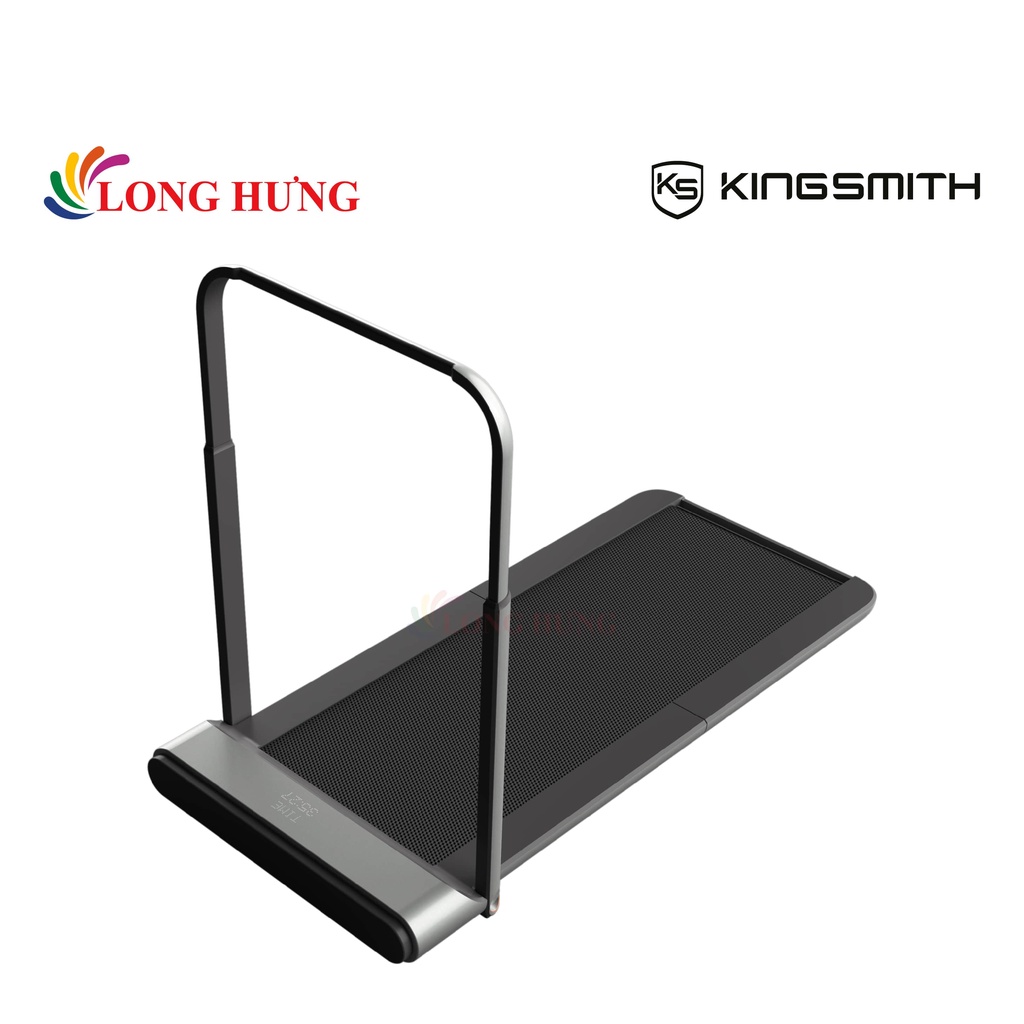 Máy chạy bộ KingSmith WalkingPad Treadmill R1 Pro TRR1FPro - Hàng chính hãng