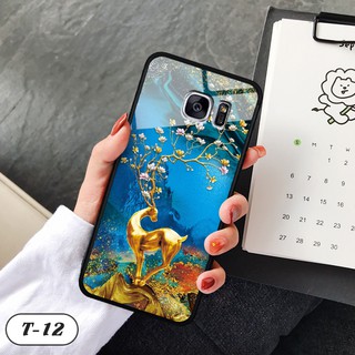 Ốp lưng Samsung Galaxy S7 - In hình 3D