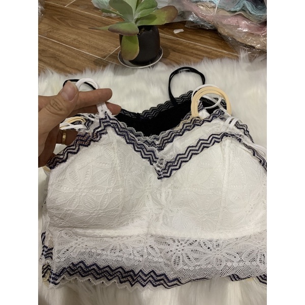 Bra ren mới ms 18103 Sarah Lingerie