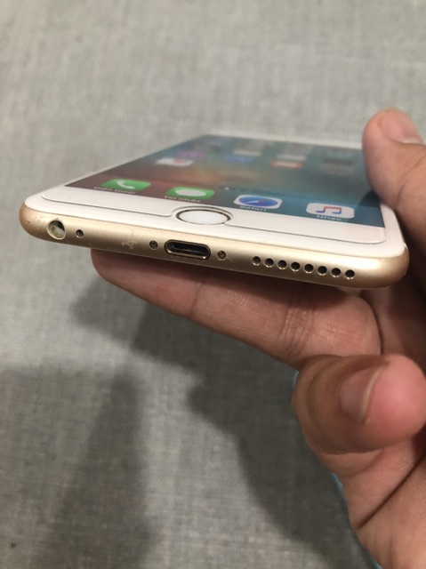 Điện thoại Iphone 6S plus hàng cty cũ