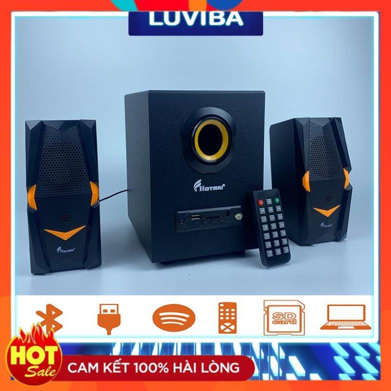 [Chính Hãng]Loa bluetooth máy tính vi tính để bàn bass mạnh mini cây để bàn mini đẹp chất có dây giá rẻ BT109