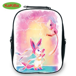 Balo Pokemon - Size Nhỏ