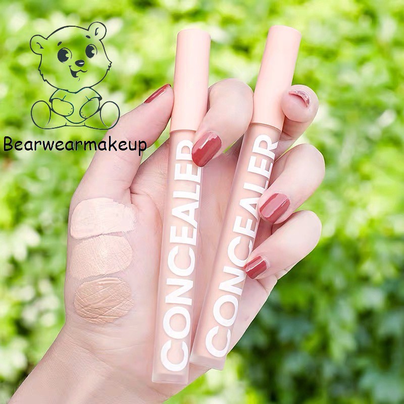 Kem Che Khuyết Điểm Thần Thánh Concealer Yangmei | BigBuy360 - bigbuy360.vn
