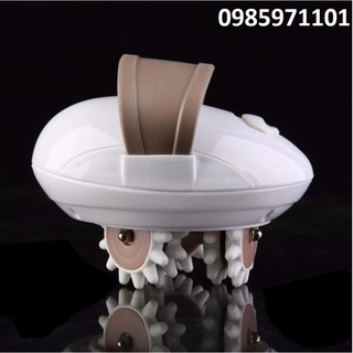 Máy Massage tan mỡ thon gọn bụng Body Slimmer Ma-020