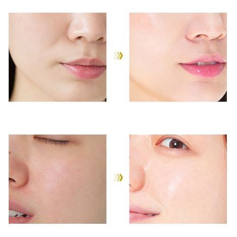 Mặt Nạ Vàng Maycreate Gold Carnosine Honeycomb Mask