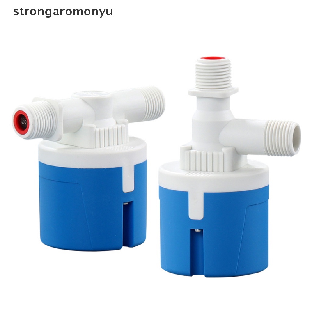 Van phao nổi tự động thay thế 1/2'' 3/4''