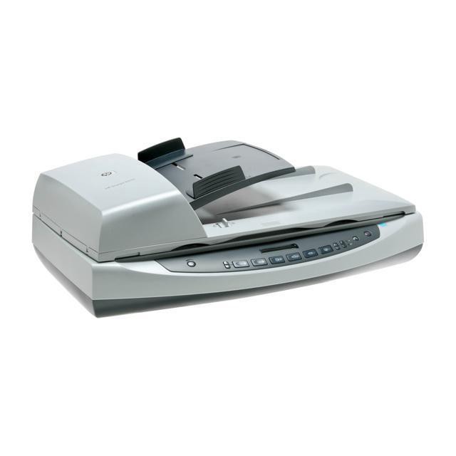 MÁY SCAN HP 8270