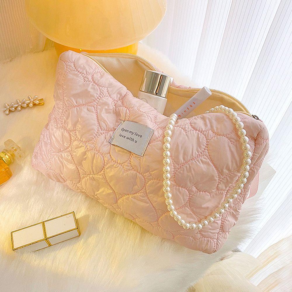 Túi Đựng Mỹ Phẩm Đa Năng Tiện Dụng