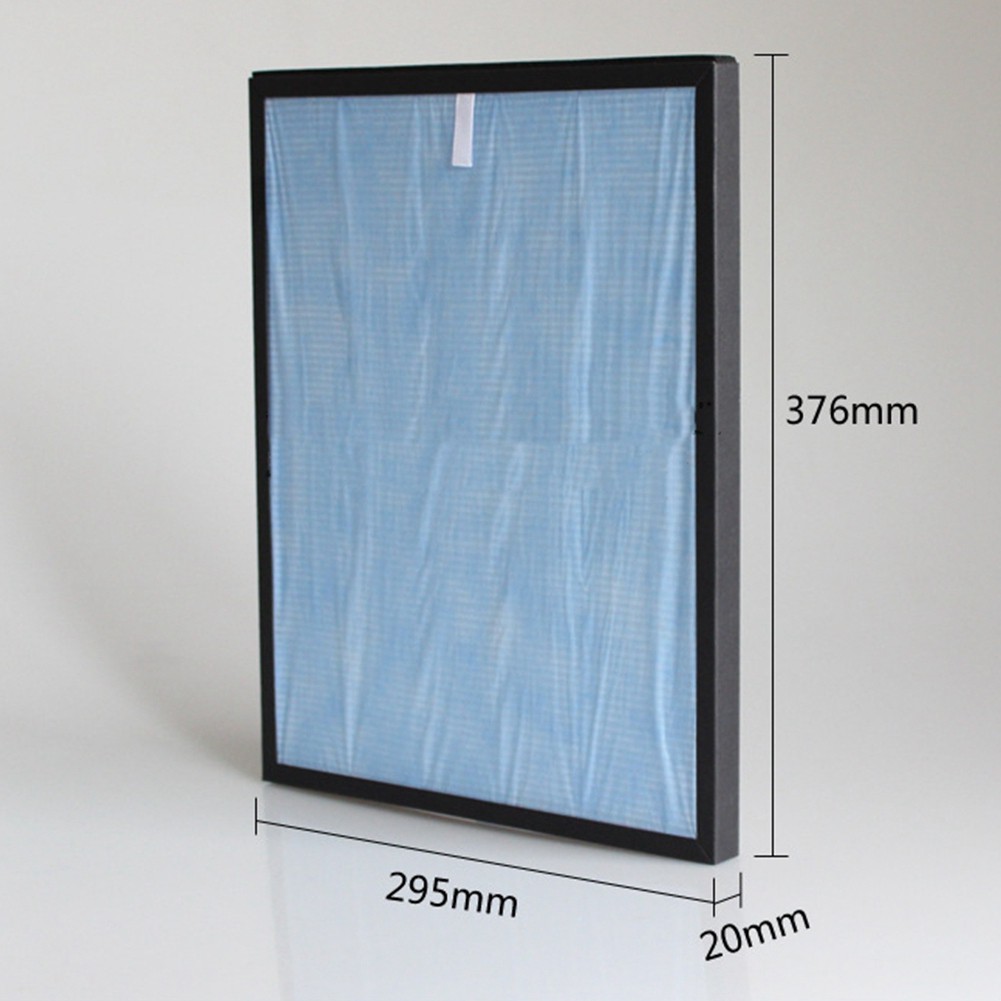 Tấm Lọc Không Khí Cho Máy Lọc Sanyo Abc-Hp14 / Abc-Ar15 Airmate Ac16 / 17 / 27 H3Vn