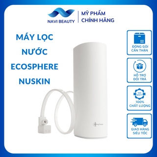 Máy lọc nước Ecosphere của Mỹ