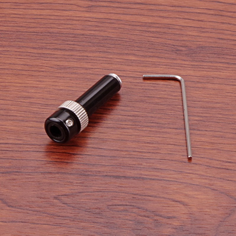 Sun Tremolo Cầu Tremolo Arm Whammy Bar Ổ Cắm Cánh Tay