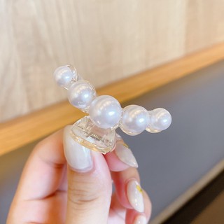 Kẹp Tóc Càng Cua Thời Trang Cho Nữ