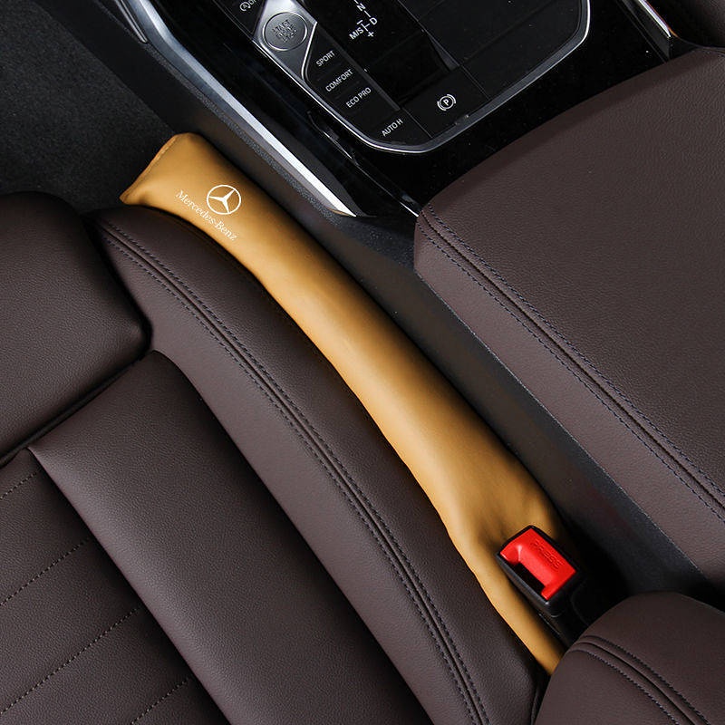 Đệm Lót Khe Hở Ghế Ngồi Xe Hơi Mercedes-Benz C- Class E-Class A- Class C200 / E300 / Glc260L