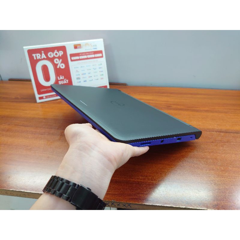 Laptop like new Dell 3350 cực đẹp,Ram 4GB,ổ SSD chạy cực mượt,pin 5-6h | BigBuy360 - bigbuy360.vn