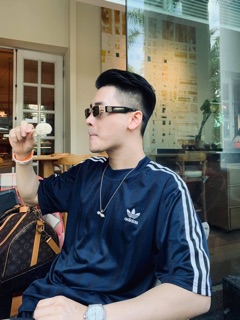 Mắt kính thời trang cực sang chảnh