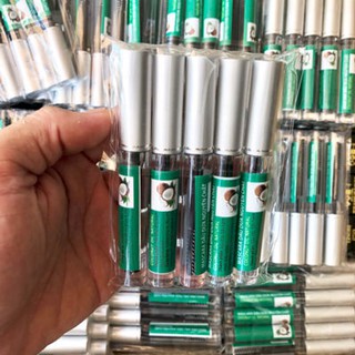 Mascara Dầu Dừa Nguyên Chất
