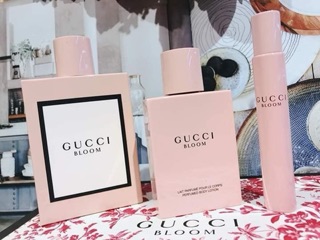 [Auth] Set nước hoa nữ GUCCI BLOOM EDP