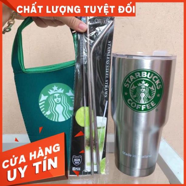 LY GIỮ NHIỆT STABUCH THÁI LAN CHẤT LIỆU INOX DUNG TÍCH 700ML [SIÊU KHUYẾN MẠI]