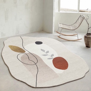 Thảm trải sàn trang trí phòng khách phòng ngủ