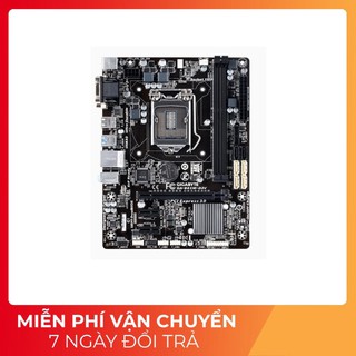 Bo Mạch Chủ Gigabyte GA-B85M-D2V LGA1150