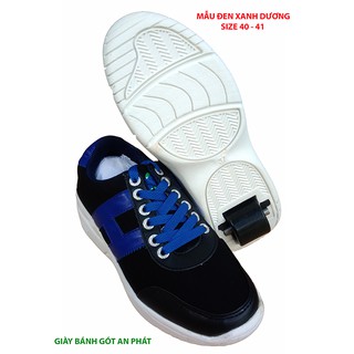 GIÀY BÁNH GÓT AN PHÁT SIZE 36 -> 37