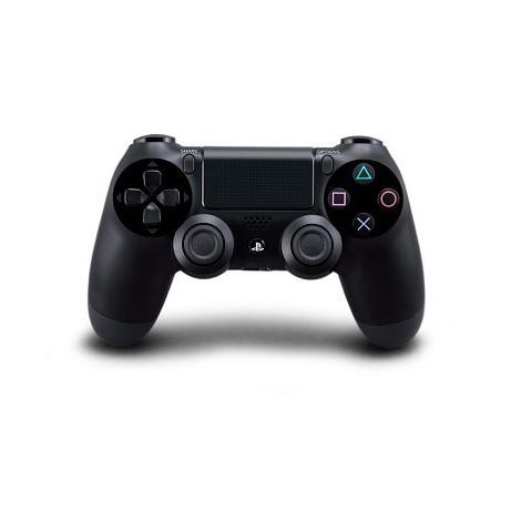 Tay Cầm Chơi Game Sony Playstation Ps4 Dual Shock 4 Không Dây Màu Đen