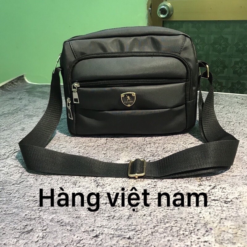 Túi Đeo Chéo Túi Bao Tử Đeo Hông Ngực Nam Nữ Vải Dù Cao Cấp Rẻ Đẹp -A&ESHOP 88888