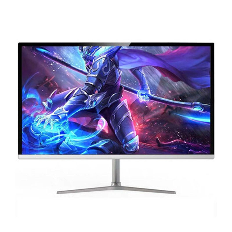 Màn hình máy tính để bàn 24 inch 144Hz hoàn toàn mới 2K 22 19 HDMI LCD trò chơi <ASDWQEQW