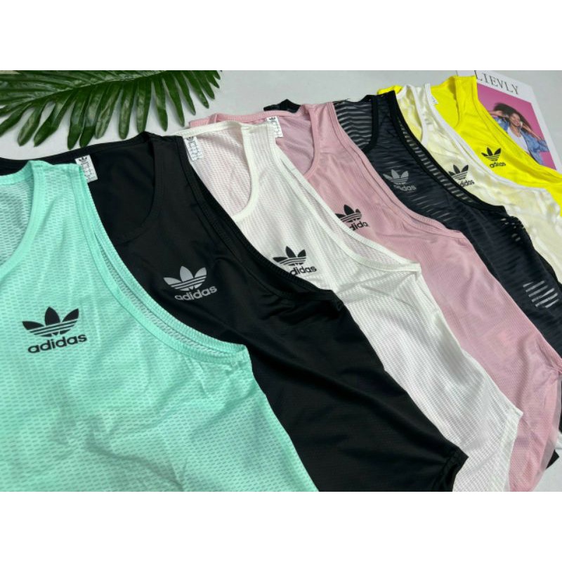 Áo tan lưới size ml