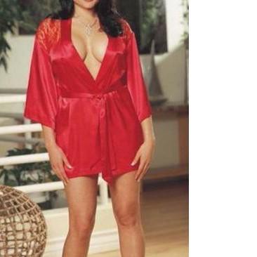 ➵ Đồ Lót / Áo Choàng Ngủ kimono / kimono - OM ☟ | BigBuy360 - bigbuy360.vn