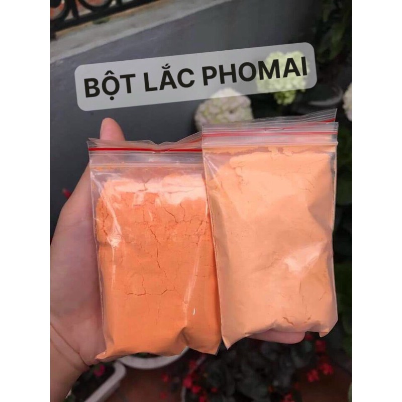 Bột lắc phomai 100g