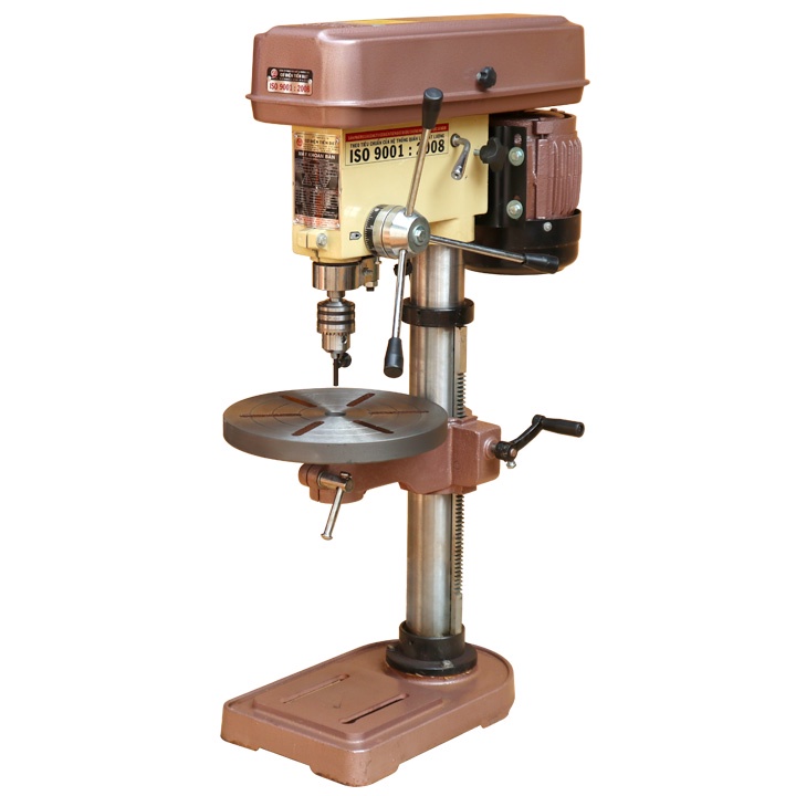 Máy Khoan Bàn 1HP Tiến Đạt KT1000(1M)