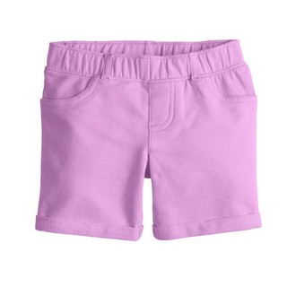 Short thun da cá Jumping Beans cho bé gái 1-8T Q750