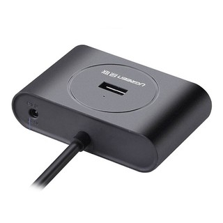 Bộ Chia USB 3.0 4 Cổng Ugreen 20290