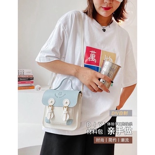 M4_Túi Xách Balo Tự May Handmade (ORDER 15-20N)