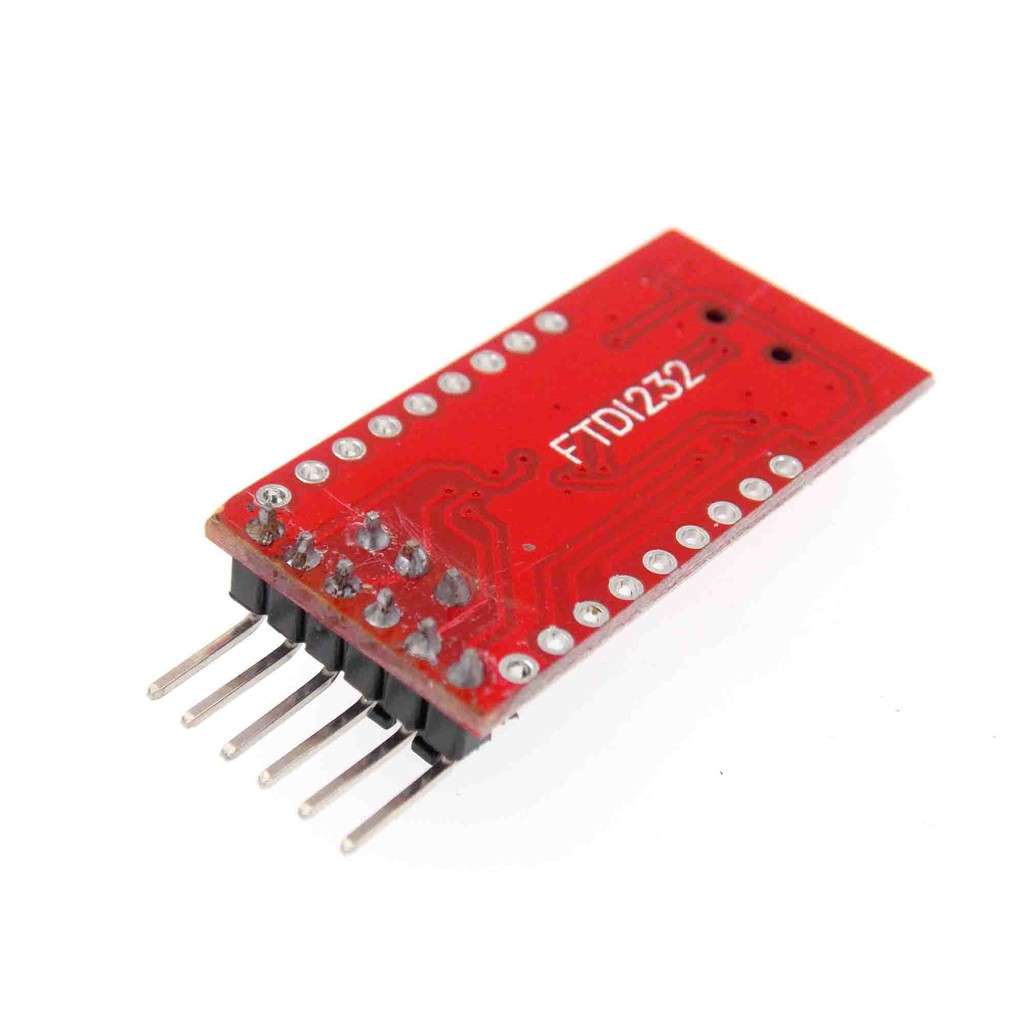 Bộ 1/5 mô đun nối tiếp chuyển đổi FT232RL FTDI USB 3.3V 5.5V sang TTL cho cổng Arduin mini | BigBuy360 - bigbuy360.vn