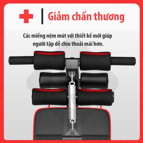 Office.gaming.chair19 - Ghế tập bụng cong muse Mẫu Su-119