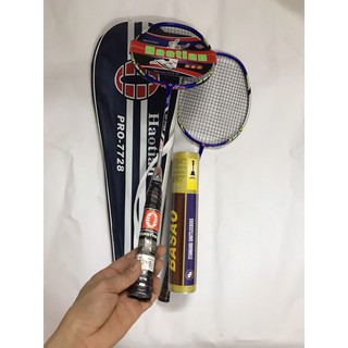 Vợt Cầu Lông Haotian 7728