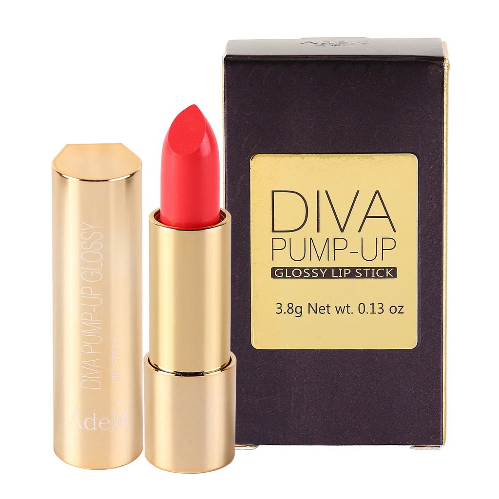 Son sáp chống nước lâu trôi 6 màu tùy chọn #7212 | BigBuy360 - bigbuy360.vn