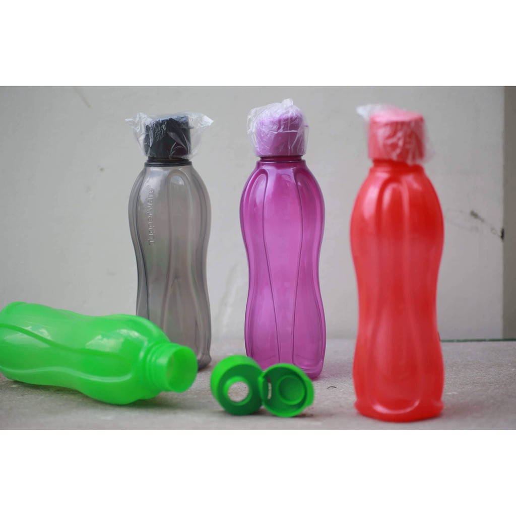 Chai nước 1 L Tupperware