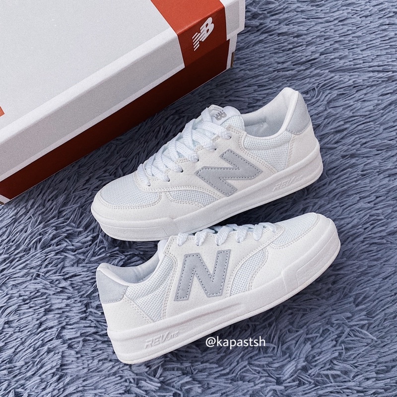 Giày Nb crt300, giày Newbalance crt300 (Fullbox)